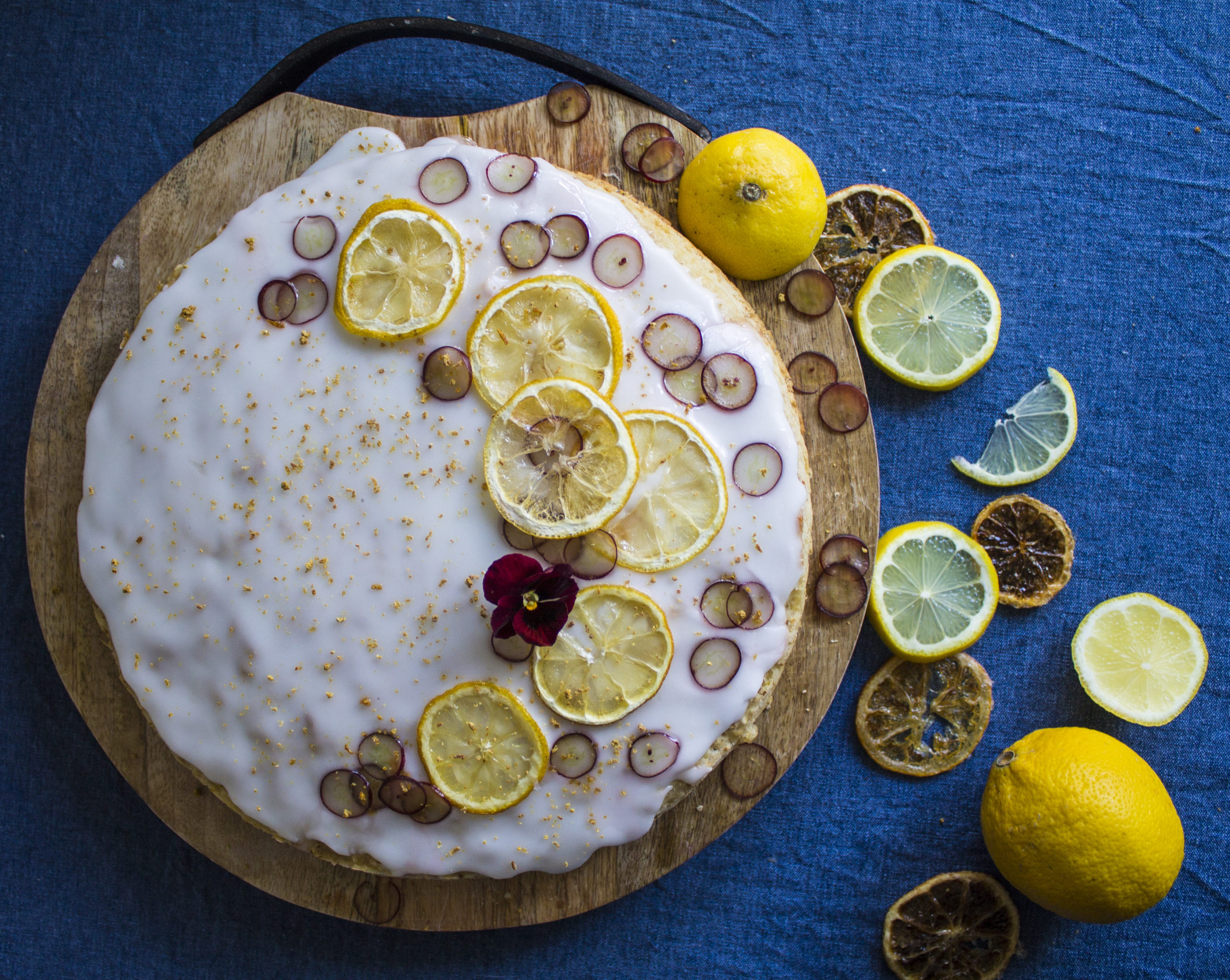 vegan-lemon-cake-sweet-chamomilla